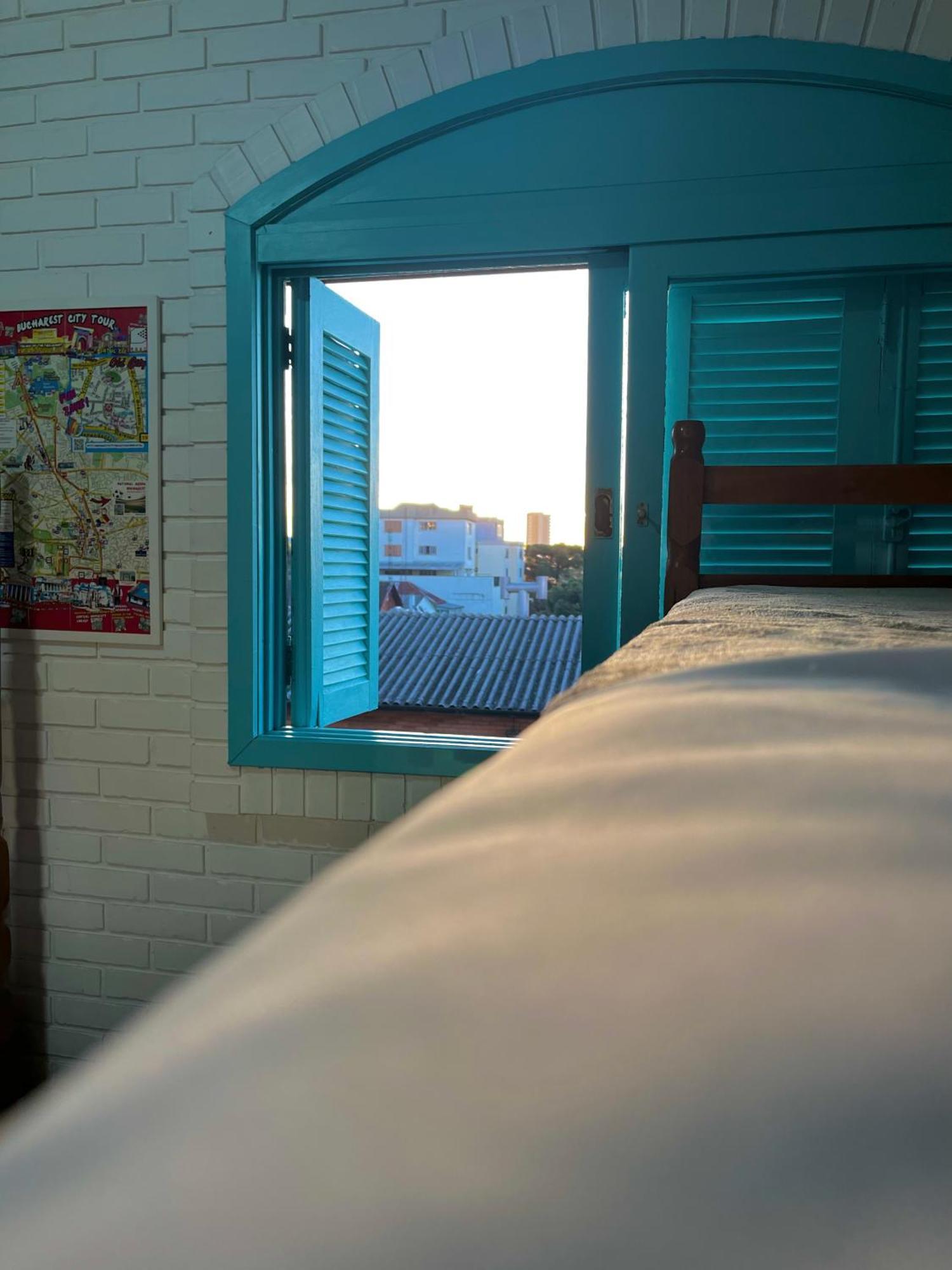 Casa Do Rogerio Hostel Caxias do Sul Exterior photo