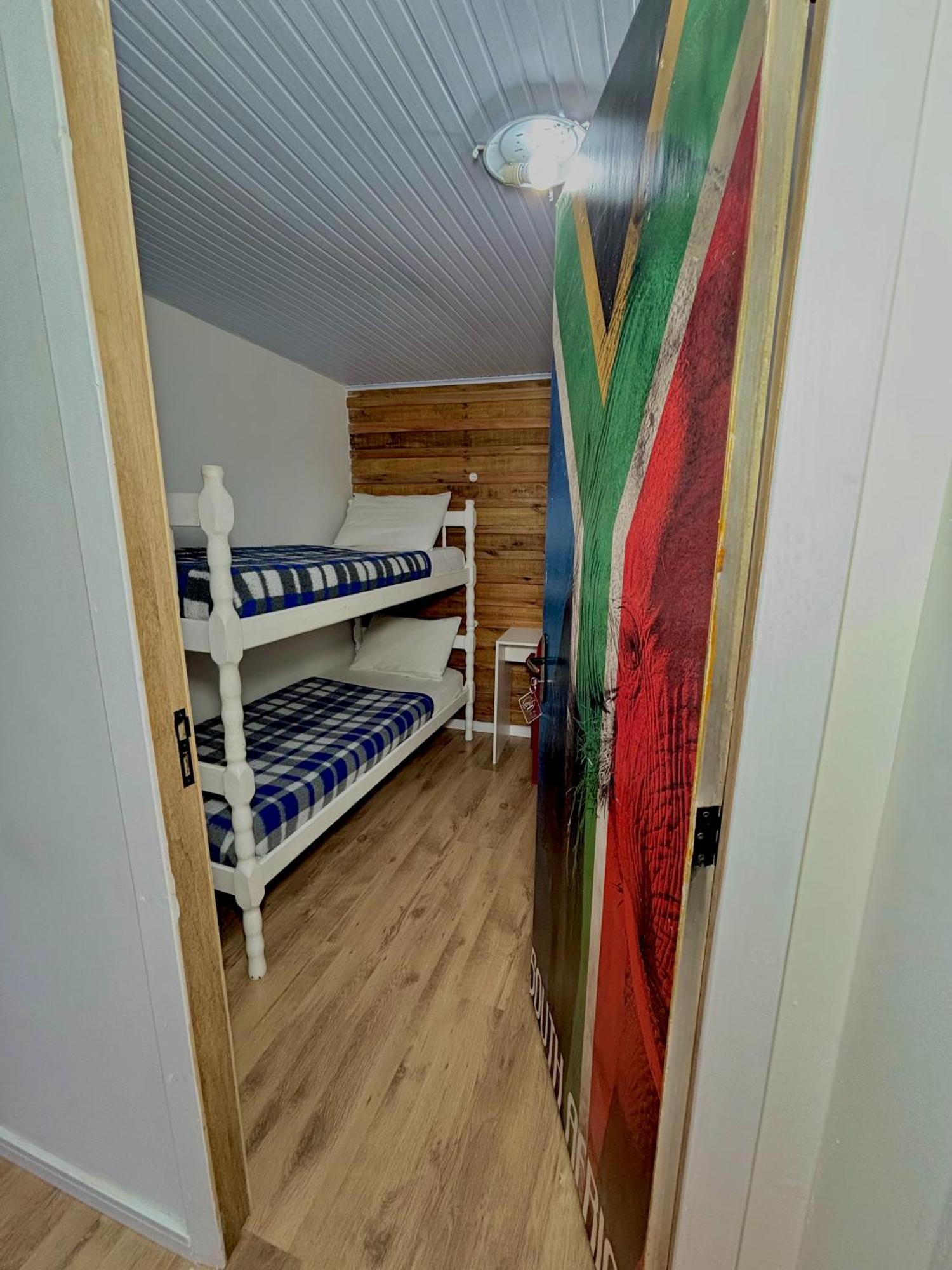 Casa Do Rogerio Hostel Caxias do Sul Exterior photo