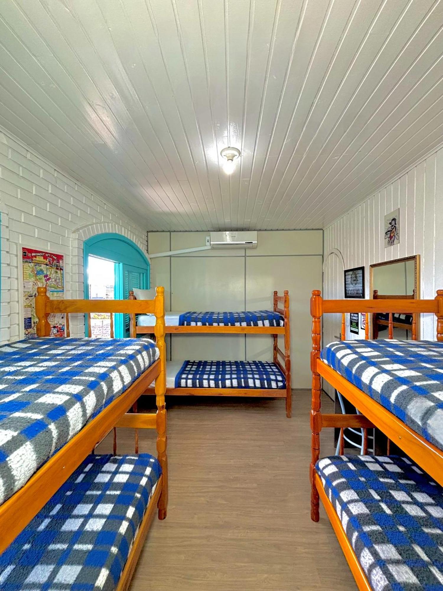 Casa Do Rogerio Hostel Caxias do Sul Exterior photo
